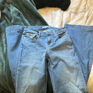 7 For All Mankind DOJO